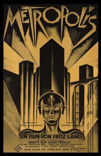 metropolis-1927