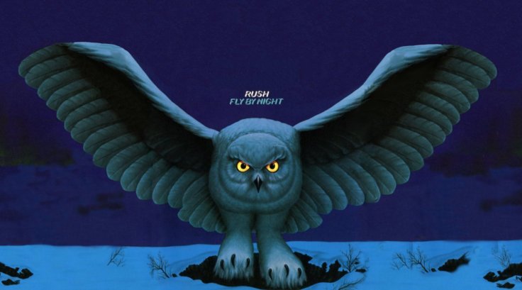 fly by night